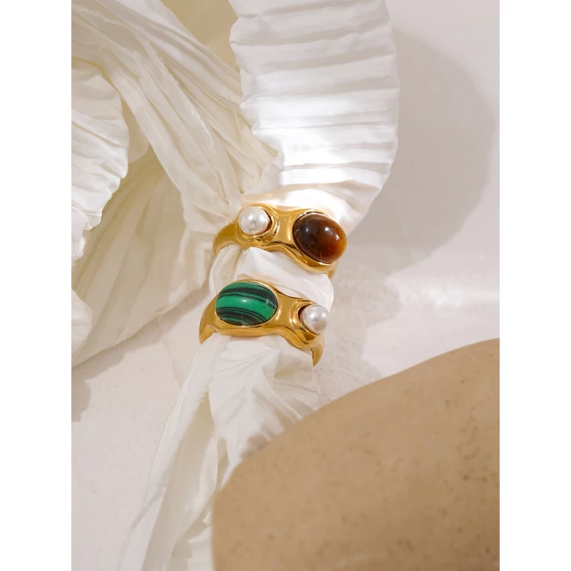 Renaissance Rings