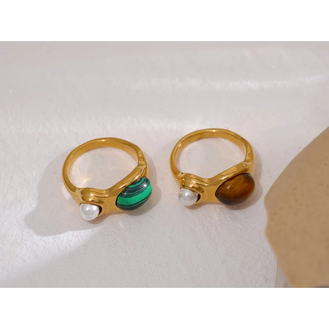 Renaissance Rings