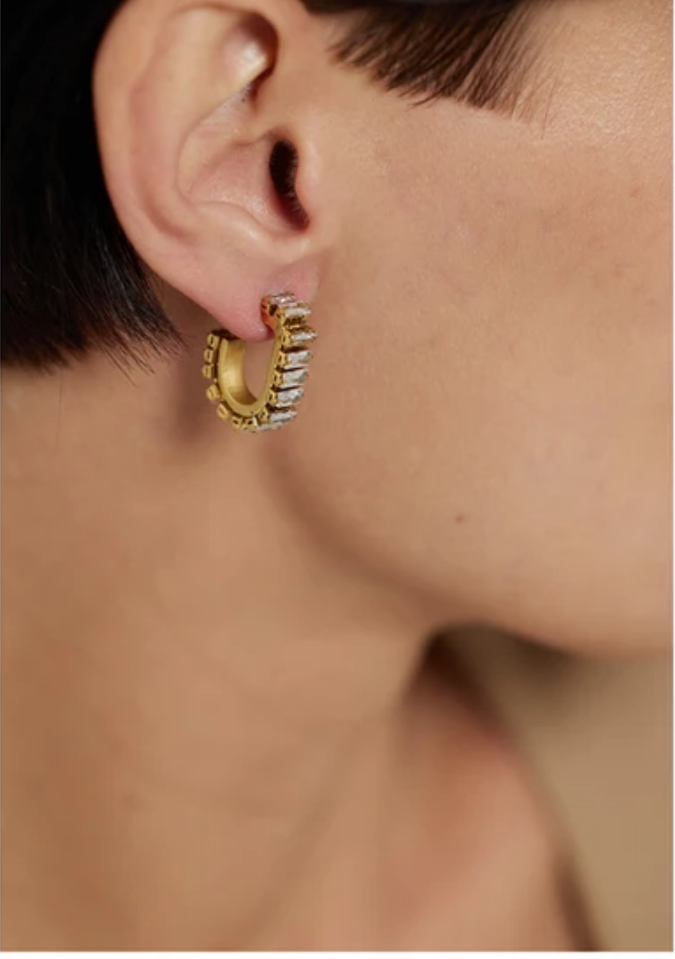 Polýchromo Hoops