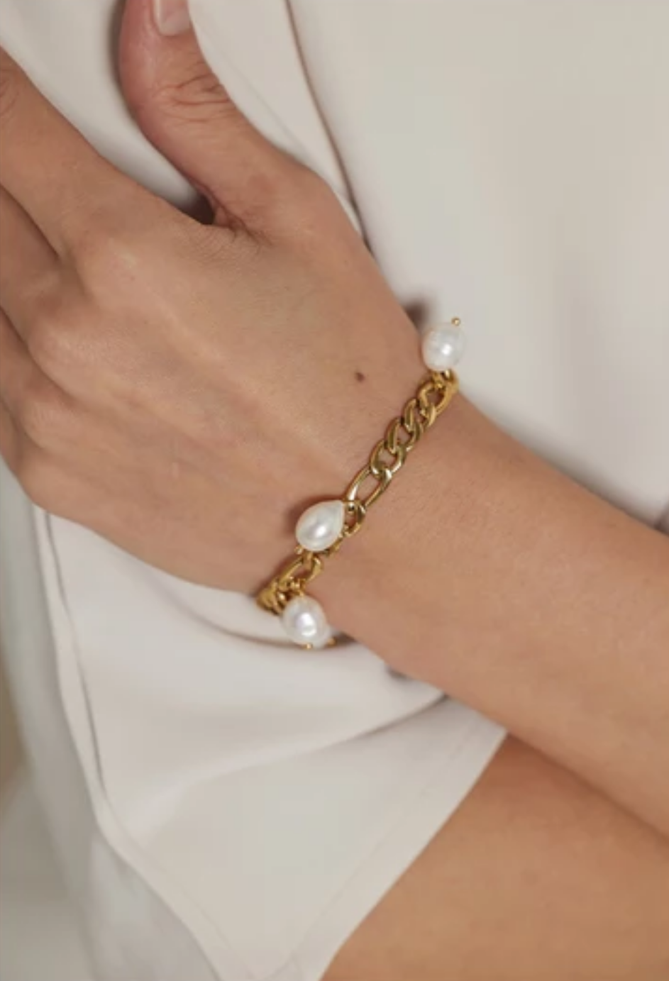 Giordana Bracelet