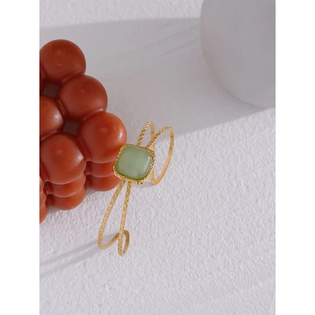 La Mer Cuff