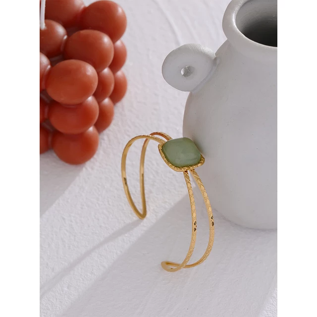La Mer Cuff