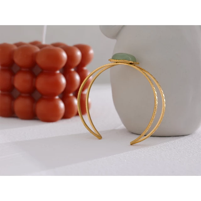 La Mer Cuff