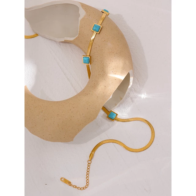 Tuscany Necklace