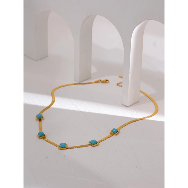 Tuscany Necklace
