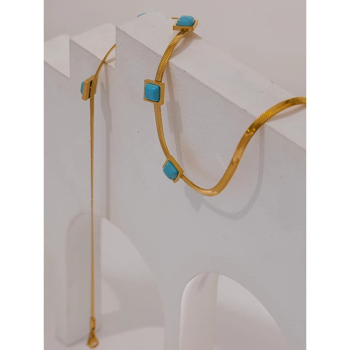 Tuscany Necklace