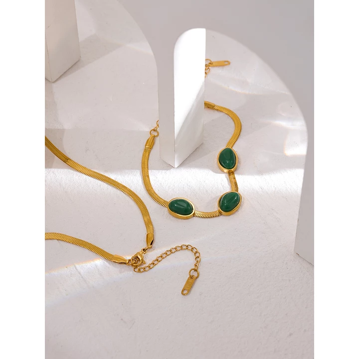 Margot Necklace