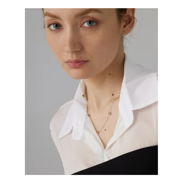Genova Necklace
