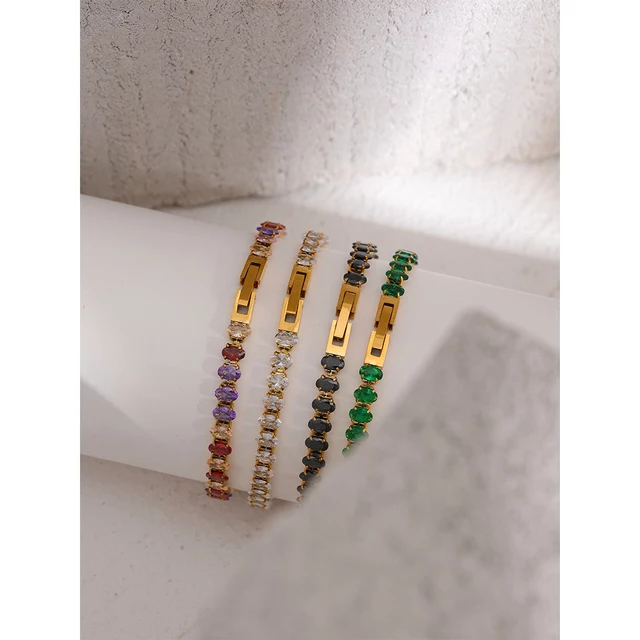 Tiana Necklace