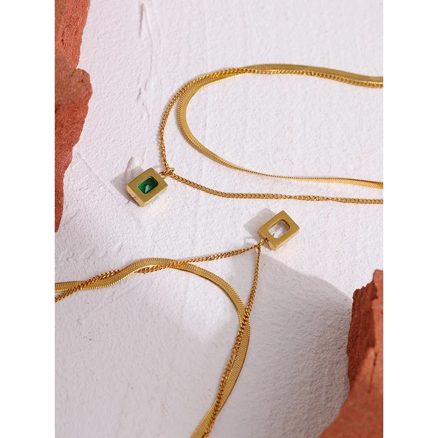 Henrietta Necklace