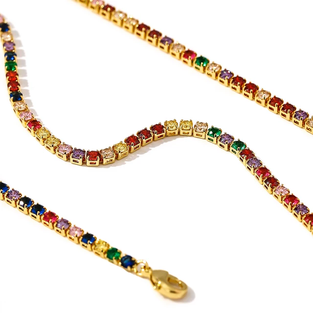 Kensington Necklace
