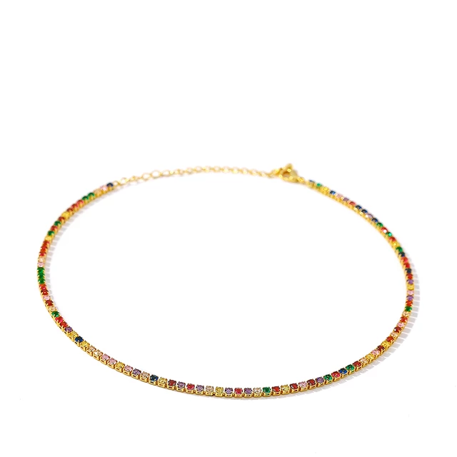 Kensington Necklace