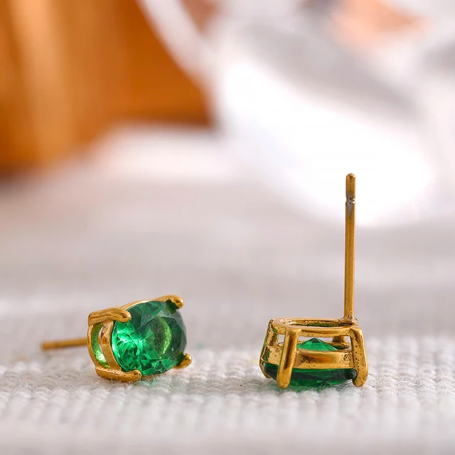 Tiana Studs