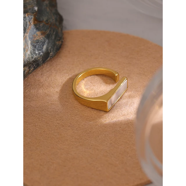 Cavalli (Natural Shell)