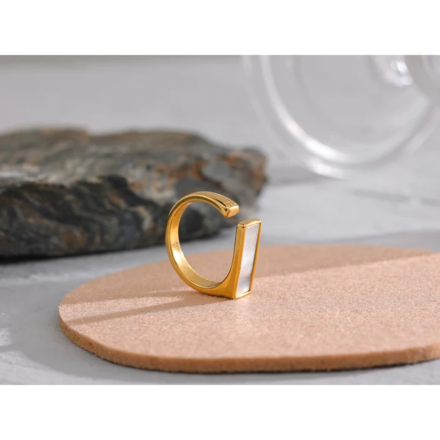 Cavalli (Natural Shell)