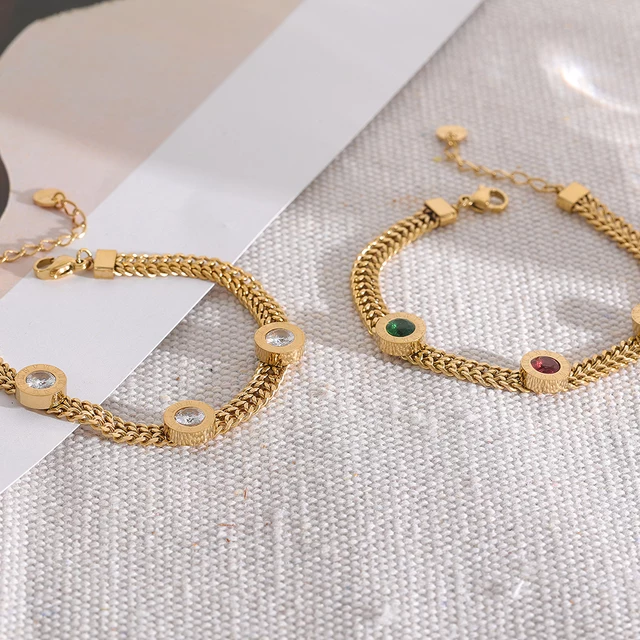 Ravenna Bracelet