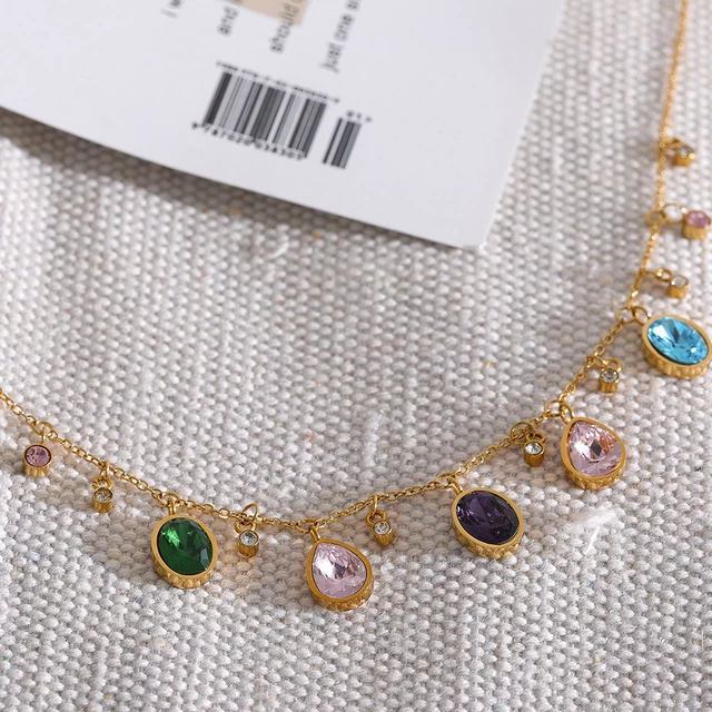 Windsor Royal Necklace