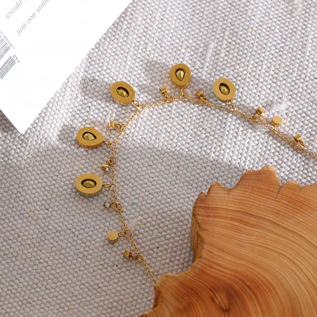 Windsor Royal Necklace