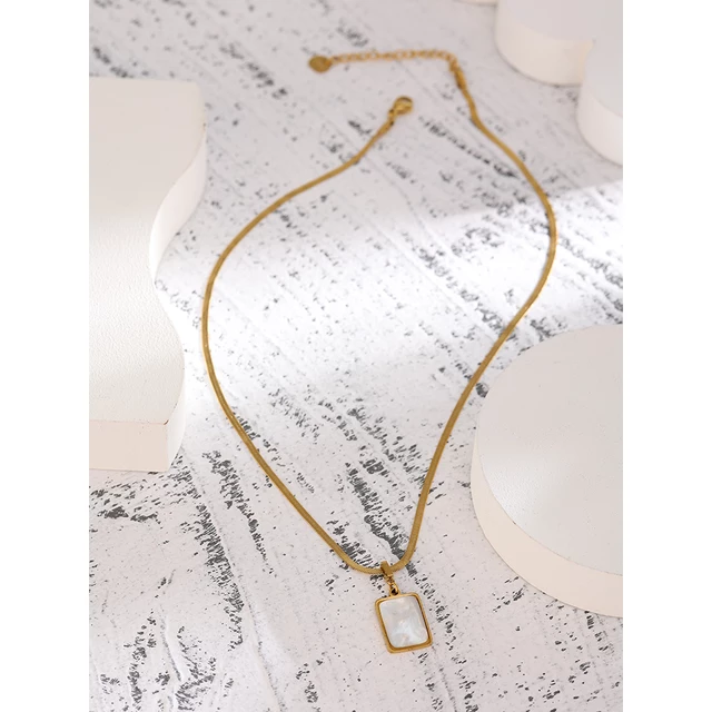 Venezia Necklace