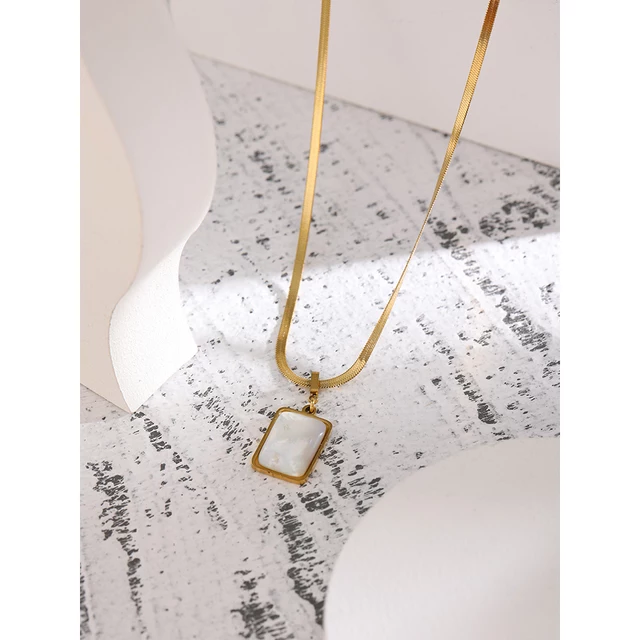 Venezia Necklace