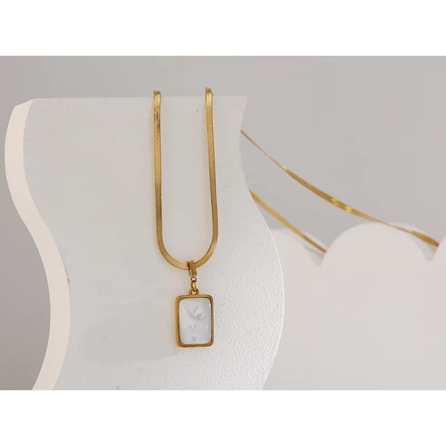 Venezia Necklace