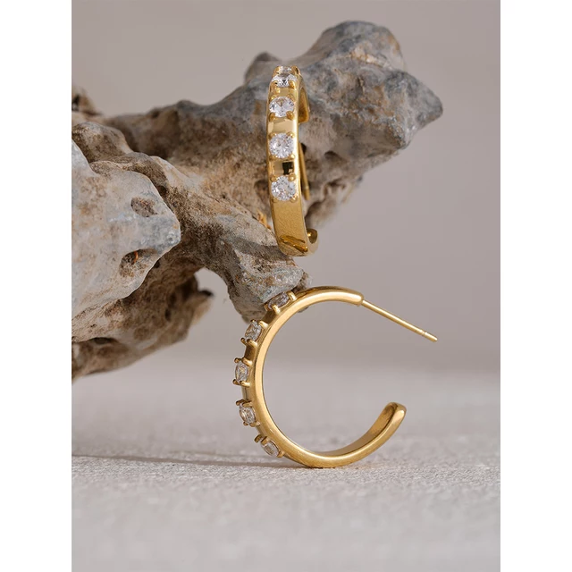 Coco Hoops