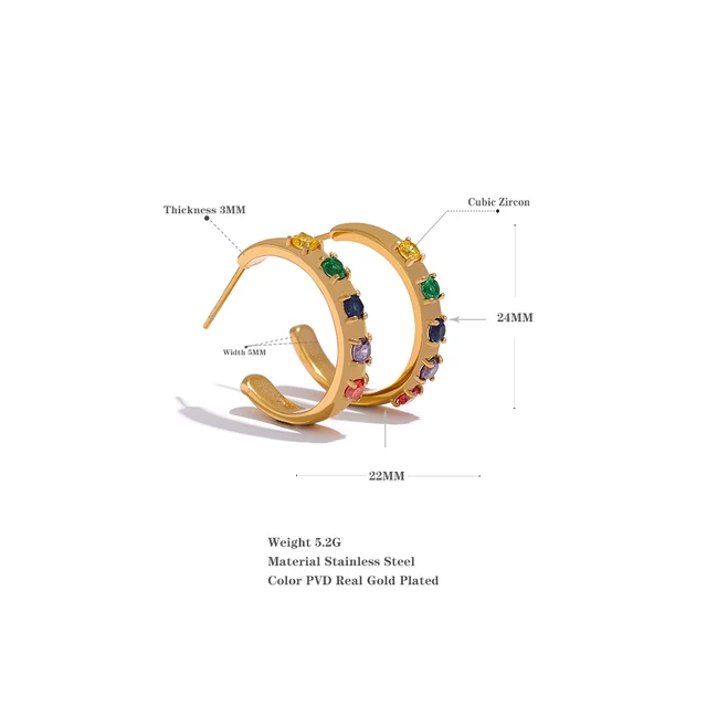 Coco Hoops