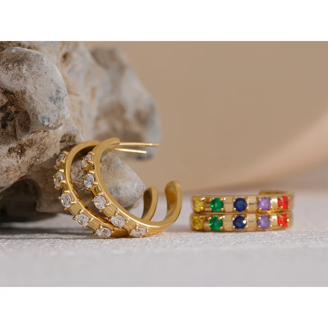 Coco Hoops