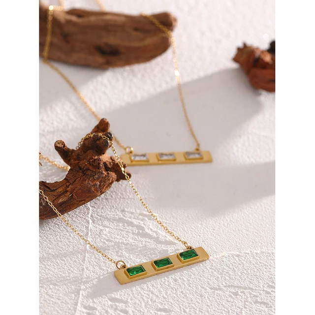 Antoinette Necklace
