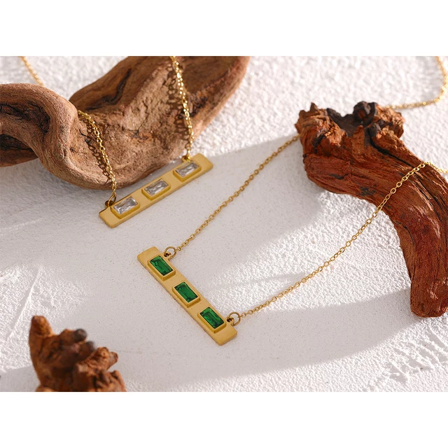 Antoinette Necklace