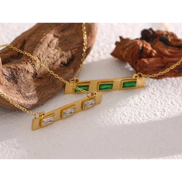 Antoinette Necklace