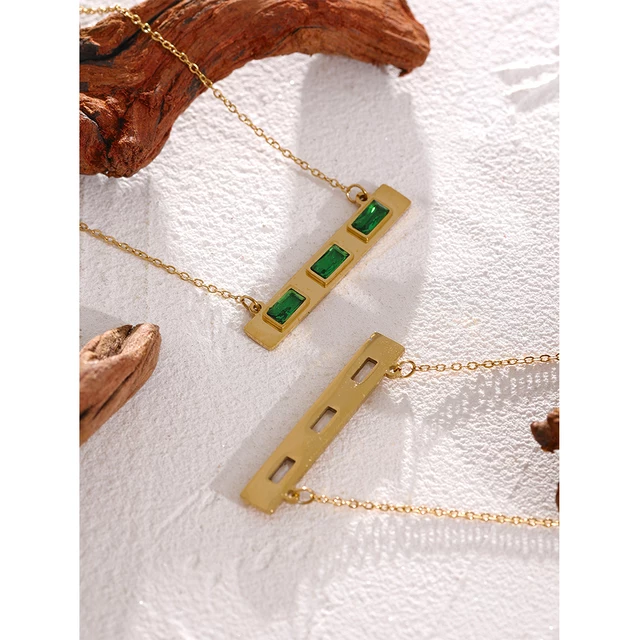 Antoinette Necklace