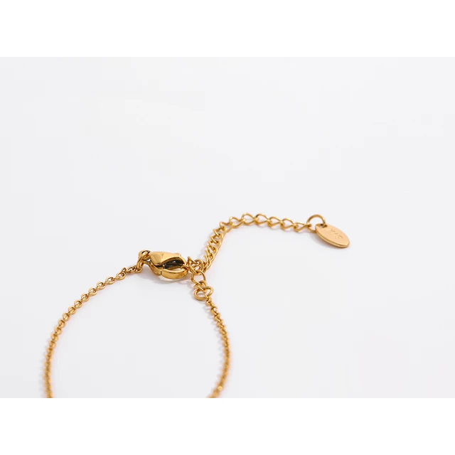 Teddy Necklace
