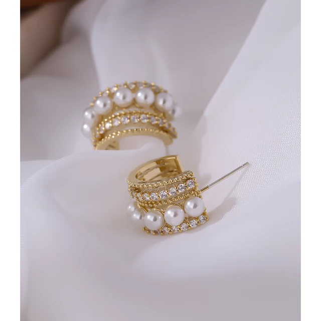 Rouna Hoops