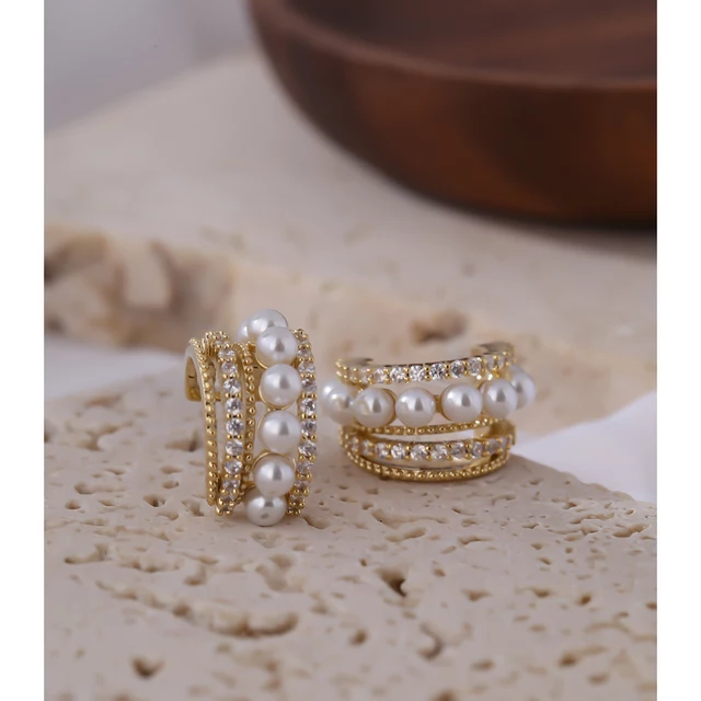 Rouna Hoops