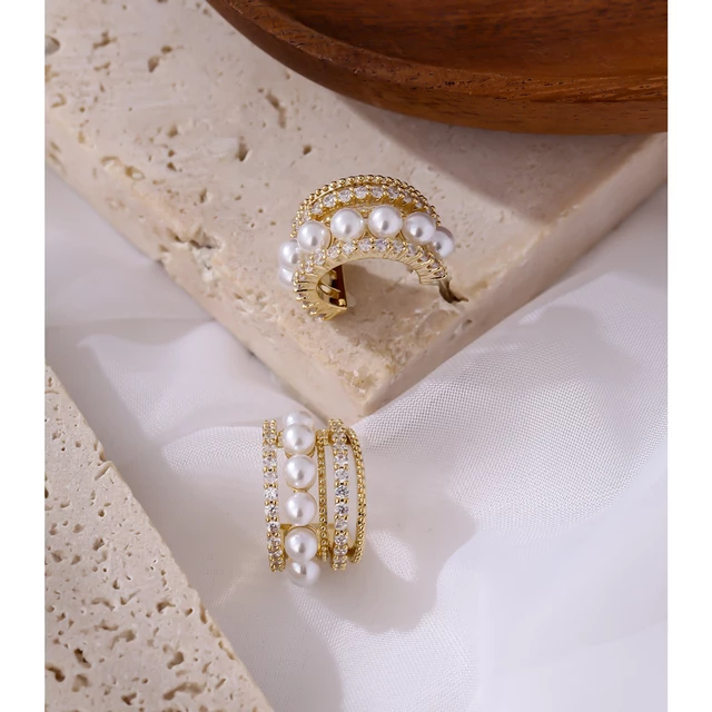 Rouna Hoops