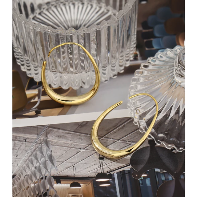 Belle hoops