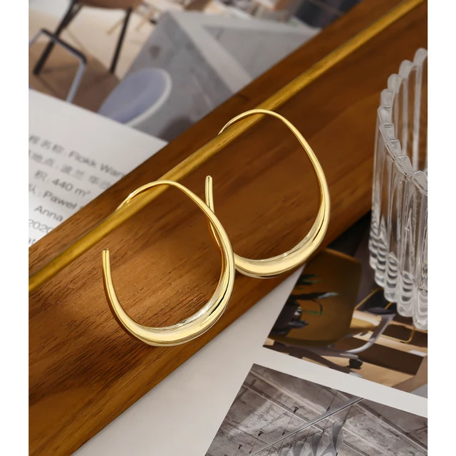 Belle hoops