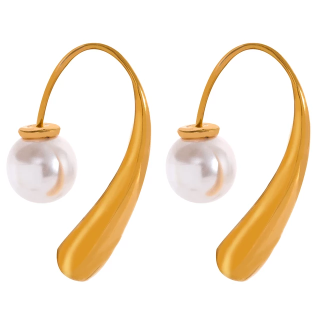 Goutte de perle