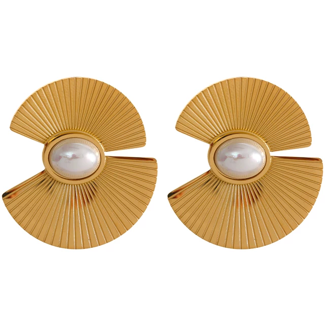 Cezanne Earrings