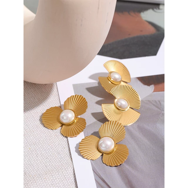 Cezanne Earrings