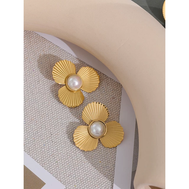 Cezanne Earrings