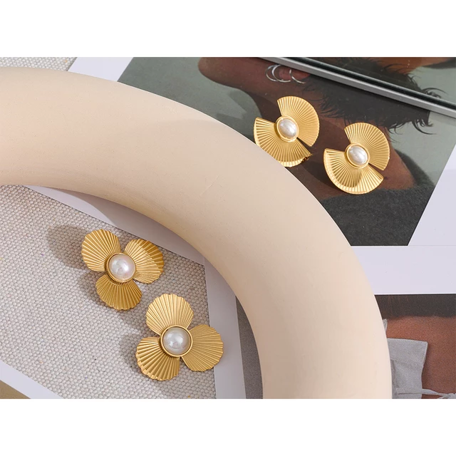 Cezanne Earrings