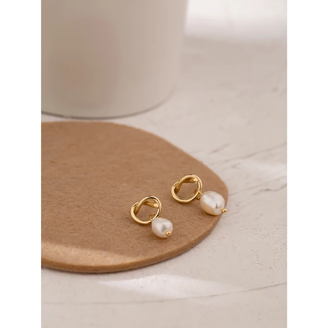 Marlène Earrings