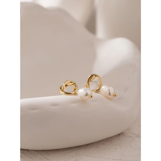 Marlène Earrings
