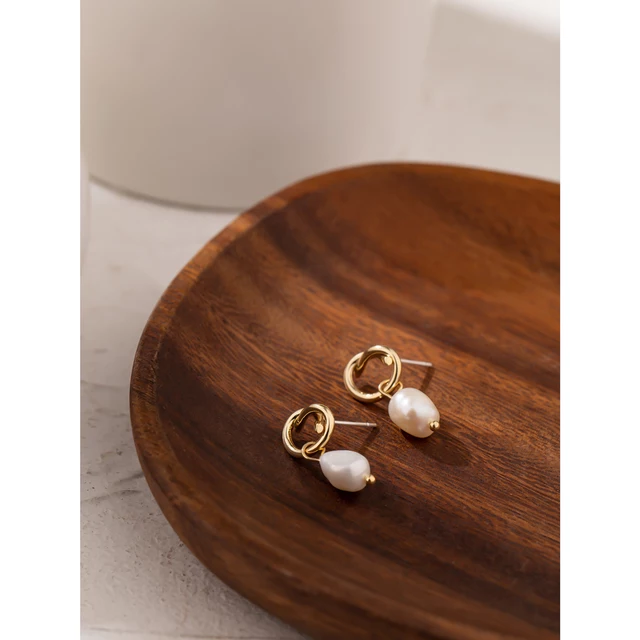 Marlène Earrings