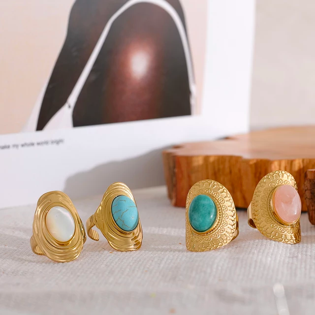 Amal Ring