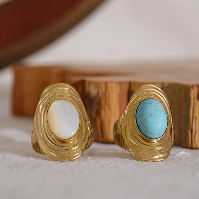Amal Ring