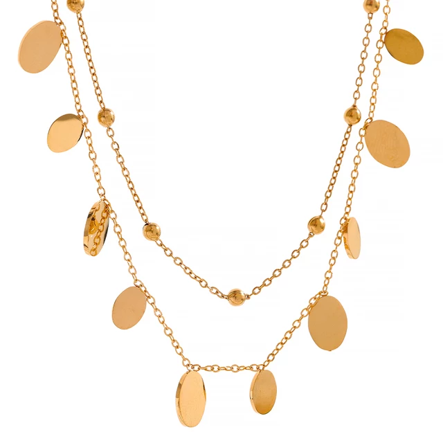 Arianna Necklace
