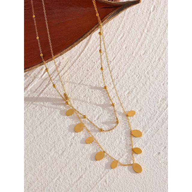 Arianna Necklace